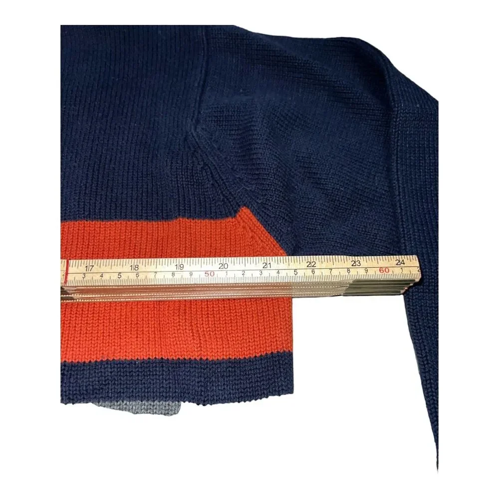 IZOD men size